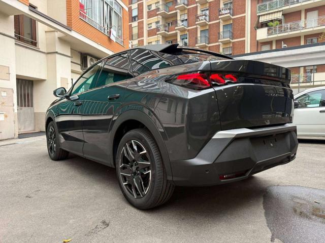 PEUGEOT 3008 usata, con Cerchi in lega