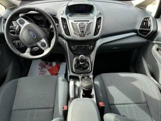 FORD C-Max usata, con Cerchi in lega
