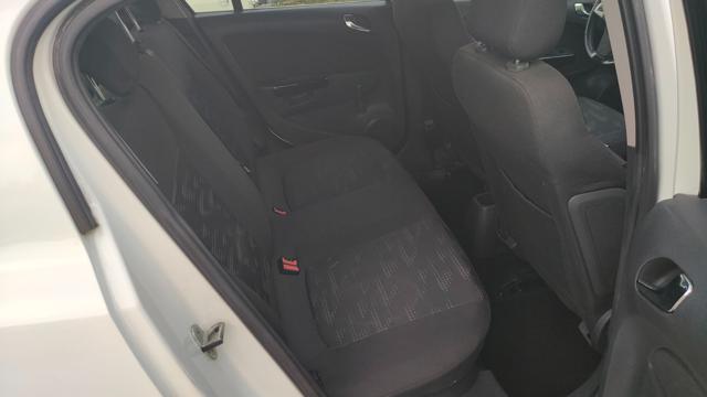 OPEL Corsa usata, con Interni in pelle