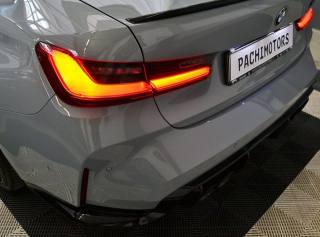 BMW M3 usata, con Luci diurne LED