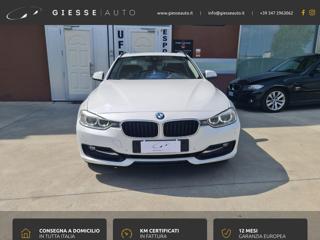 BMW 320 usata, con Airbag