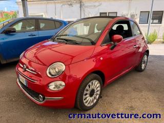 FIAT 500 PROMO FINANZIAMENTO C 1.0 Hybrid Dolcevita