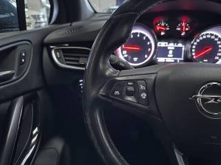 OPEL Astra usata, con Cruise Control