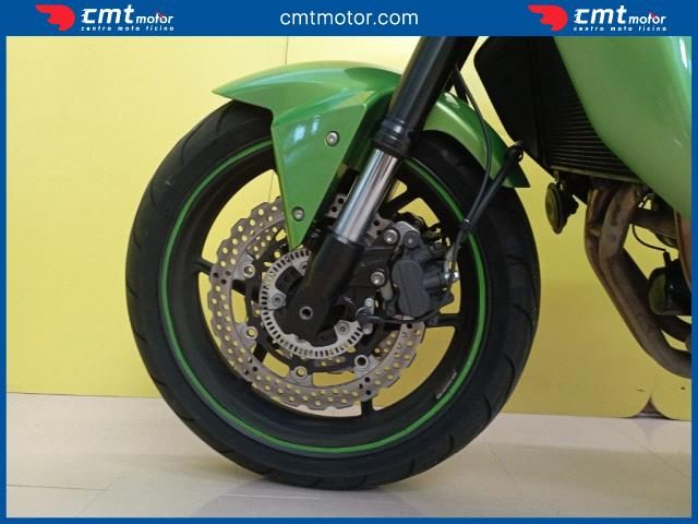 KAWASAKI Z 750 usata 9