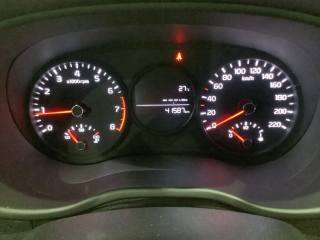 KIA Picanto usata, con Bracciolo
