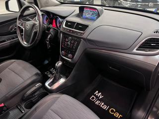 OPEL Mokka usata, con MP3