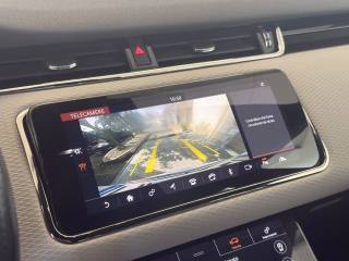 LAND ROVER Range Rover Evoque usata, con Controllo trazione