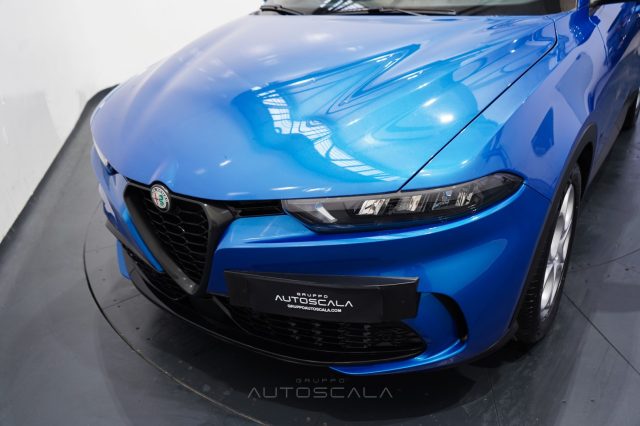 ALFA ROMEO Tonale usata 29