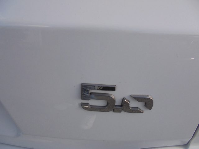 DR MOTOR DR 5.0 usata, con Bracciolo