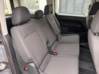 VOLKSWAGEN Caddy usata, con Autoradio