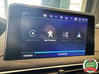 PEUGEOT 3008 usata, con Bracciolo
