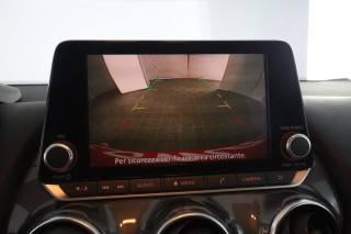 NISSAN Juke usata 11