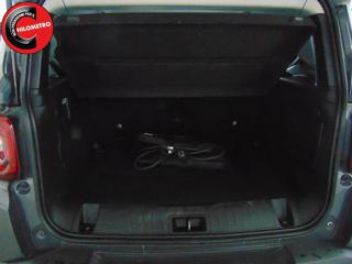 JEEP Renegade usata, con Antifurto