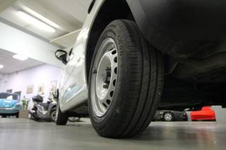 FIAT Panda usata, con Ruotino