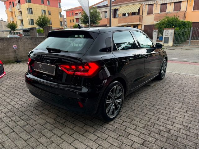 AUDI A1 usata, con Bracciolo