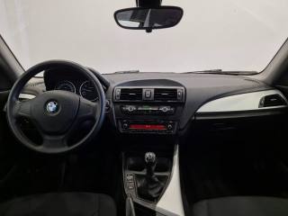 BMW 116 usata, con Chiusura centralizzata
