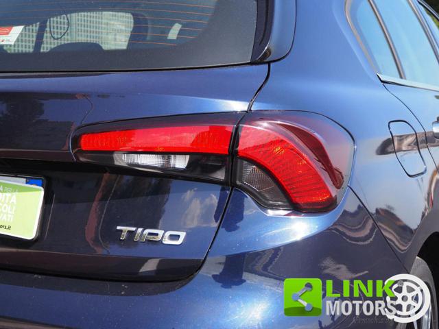 FIAT Tipo usata 35