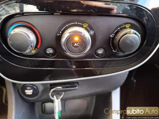 RENAULT Clio usata, con Airbag testa