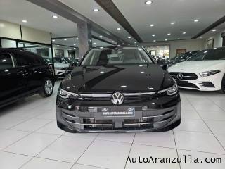 VOLKSWAGEN Golf usata, con Airbag