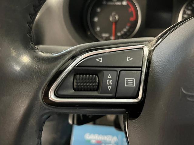 AUDI A3 usata, con Autoradio