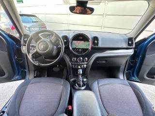 MINI Countryman usata, con Controllo automatico clima