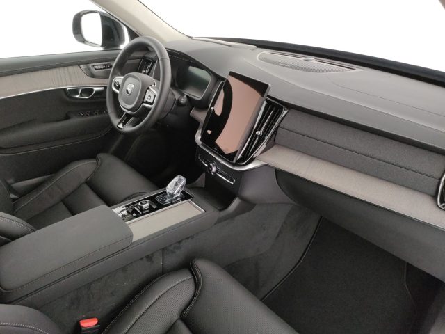 VOLVO XC90 usata, con Controllo automatico clima