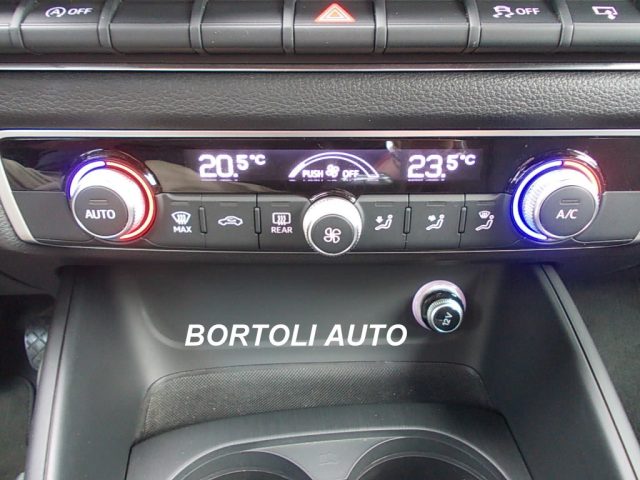 AUDI A3 usata, con Controllo trazione