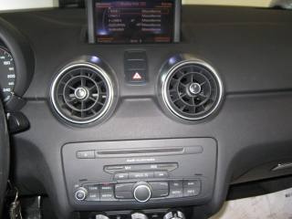 AUDI A1 usata, con Climatizzatore