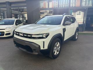 DACIA Duster Eco-G 120 CV Expression