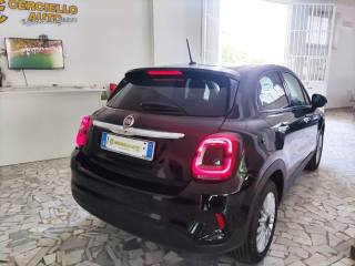 FIAT 500X usata, con Alzacristalli elettrici