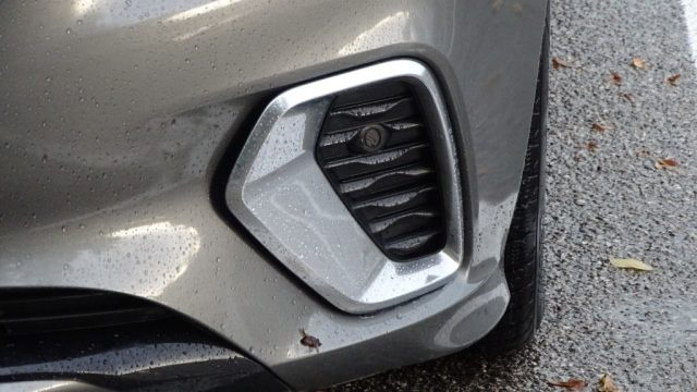 OPEL Insignia usata, con Portellone posteriore elettrico