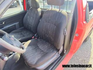 FIAT Strada usata 9