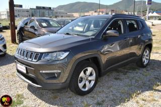 JEEP Compass usata, con Alzacristalli elettrici