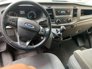 FORD Transit usata 18