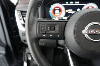 NISSAN X-Trail usata, con Sedile posteriore sdoppiato