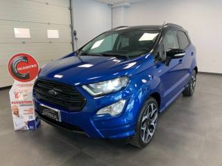 FORD EcoSport usata, con Airbag laterali