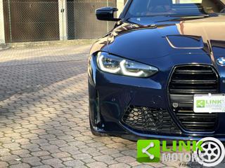 BMW M4 usata, con Autoradio