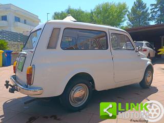FIAT 500 usata 30