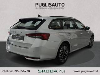SKODA Octavia usata, con Airbag Passeggero
