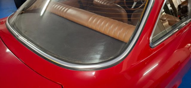 ALFA ROMEO GT usata 33