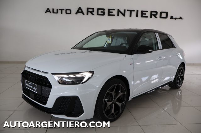 AUDI A1 usata, con ABS