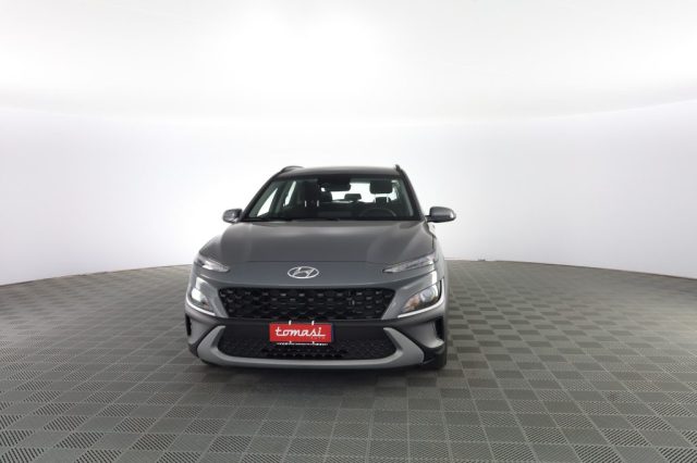 HYUNDAI Kona usata 0