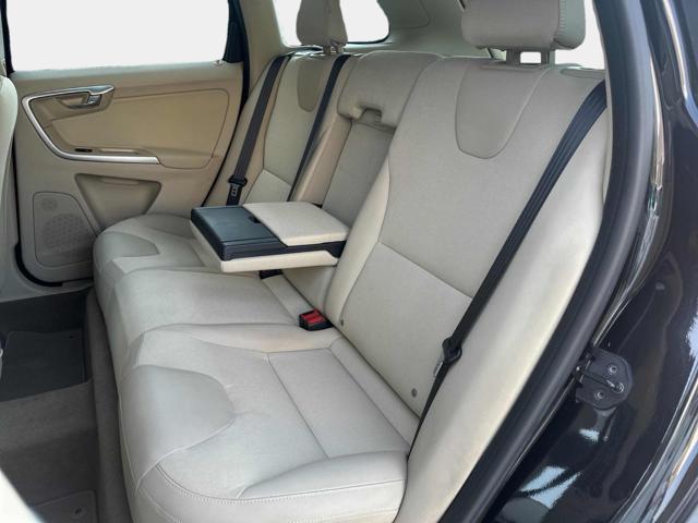 VOLVO XC60 usata, con Cruise Control