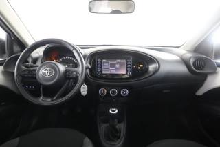 TOYOTA Aygo X usata 4