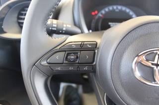 TOYOTA Aygo X usata 19