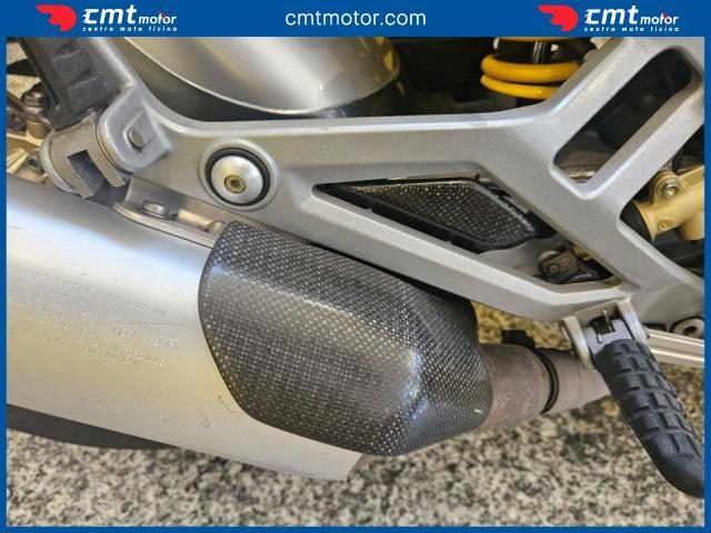 DUCATI Monster 620 usata 5