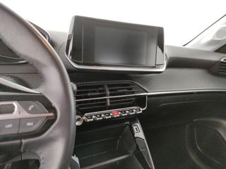 PEUGEOT 208 usata, con Chiusura centralizzata