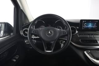MERCEDES-BENZ CLA usata 9