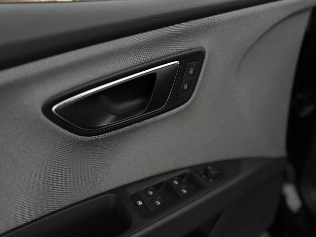 SEAT Leon usata, con Cronologia tagliandi