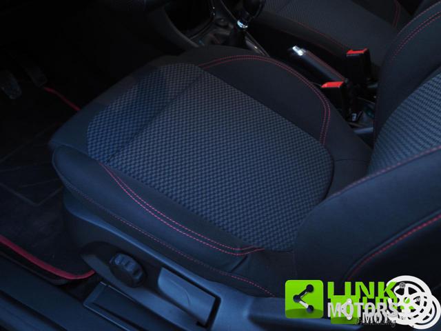 FORD Puma usata 38